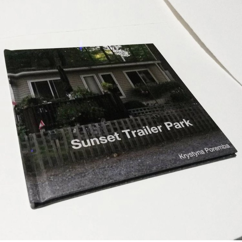 Print Copy of the Book