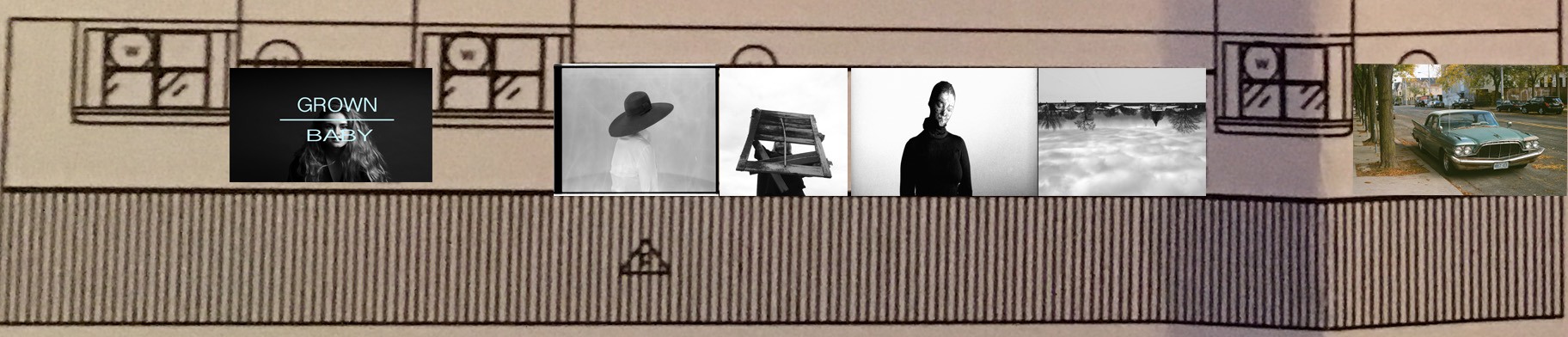 Plans for the Exhibit